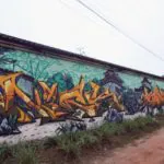 HUE18web 49 - Meeting of Styles: International Street Art & Graffiti