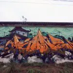 HUE18web 51 - Meeting of Styles: International Street Art & Graffiti