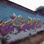 HUE18web 59 - Meeting of Styles: International Street Art & Graffiti