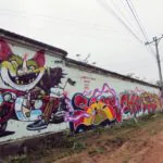 HUE18web 6 - Meeting of Styles: International Street Art & Graffiti