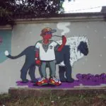 HUE18web 61 - Meeting of Styles: International Street Art & Graffiti