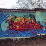 HUE18web 62 - Meeting of Styles: International Street Art & Graffiti