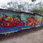 HUE18web 63 - Meeting of Styles: International Street Art & Graffiti