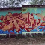HUE18web 64 - Meeting of Styles: International Street Art & Graffiti