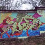 HUE18web 65 - Meeting of Styles: International Street Art & Graffiti