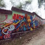HUE18web 69 - Meeting of Styles: International Street Art & Graffiti