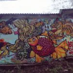 HUE18web 72 - Meeting of Styles: International Street Art & Graffiti