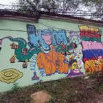 HUE18web 76 - Meeting of Styles: International Street Art & Graffiti