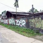 HUE18web 78 - Meeting of Styles: International Street Art & Graffiti