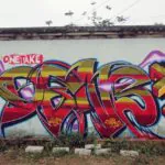 HUE18web 9 - Meeting of Styles: International Street Art & Graffiti