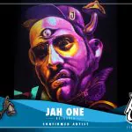 JAH ONE bulgaria scaled - Meeting of Styles: International Street Art & Graffiti