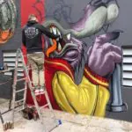JNB18web 28 - Meeting of Styles: International Street Art & Graffiti