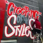 JNB18web 8 - Meeting of Styles: International Street Art & Graffiti