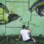 LBN18web 14 - Meeting of Styles: International Street Art & Graffiti