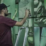 LBN18web 19 - Meeting of Styles: International Street Art & Graffiti