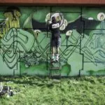 LBN18web 28 - Meeting of Styles: International Street Art & Graffiti