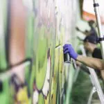 LBN18web 43 - Meeting of Styles: International Street Art & Graffiti