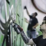 LBN18web 44 - Meeting of Styles: International Street Art & Graffiti