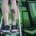 LBN18web 45 - Meeting of Styles: International Street Art & Graffiti