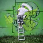 LBN18web 47 - Meeting of Styles: International Street Art & Graffiti