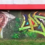 LBN18web 55 - Meeting of Styles: International Street Art & Graffiti