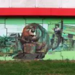 LBN18web 56 - Meeting of Styles: International Street Art & Graffiti