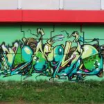 LBN18web 59 - Meeting of Styles: International Street Art & Graffiti