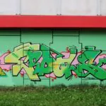 LBN18web 63 - Meeting of Styles: International Street Art & Graffiti