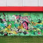 LBN18web 71 - Meeting of Styles: International Street Art & Graffiti