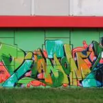 LBN18web 73 - Meeting of Styles: International Street Art & Graffiti