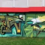 LBN18web 75 - Meeting of Styles: International Street Art & Graffiti