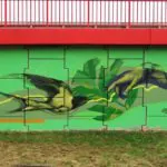 LBN18web 81 - Meeting of Styles: International Street Art & Graffiti