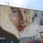 TPE18web 101 - Meeting of Styles: International Street Art & Graffiti