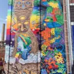 TPE18web 105 - Meeting of Styles: International Street Art & Graffiti