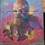 TPE18web 109 - Meeting of Styles: International Street Art & Graffiti