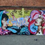 TPE18web 111 - Meeting of Styles: International Street Art & Graffiti