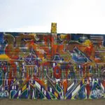 TPE18web 13 - Meeting of Styles: International Street Art & Graffiti