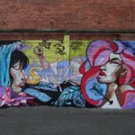 TPE18web 18 - Meeting of Styles: International Street Art & Graffiti