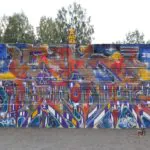 TPE18web 19 - Meeting of Styles: International Street Art & Graffiti