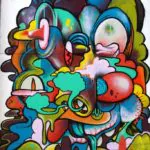 TPE18web 25 - Meeting of Styles: International Street Art & Graffiti