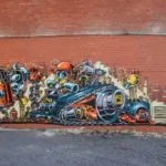 TPE18web 42 - Meeting of Styles: International Street Art & Graffiti