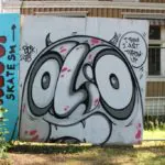 TPE18web 5 - Meeting of Styles: International Street Art & Graffiti