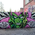 TPE18web 52 - Meeting of Styles: International Street Art & Graffiti