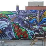 TPE18web 58 - Meeting of Styles: International Street Art & Graffiti