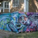 TPE18web 60 - Meeting of Styles: International Street Art & Graffiti