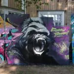 TPE18web 63 - Meeting of Styles: International Street Art & Graffiti