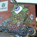 TPE18web 98 - Meeting of Styles: International Street Art & Graffiti