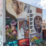 TPE18web 99 - Meeting of Styles: International Street Art & Graffiti