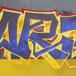 VTN18artists 14 - Meeting of Styles: International Street Art & Graffiti
