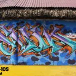 VTN18artists 19 - Meeting of Styles: International Street Art & Graffiti
